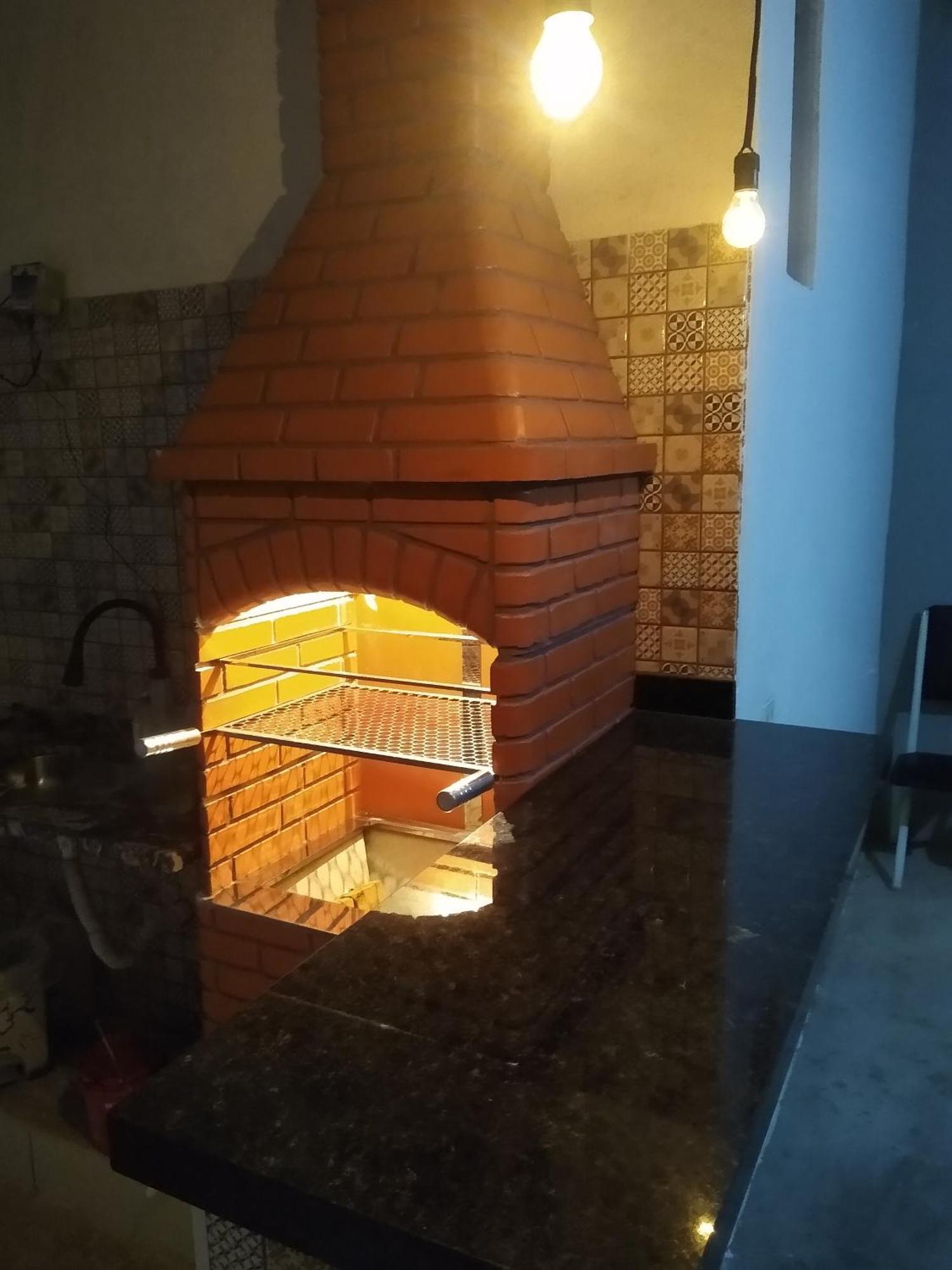 فيلا Shekinah Sumaré المظهر الخارجي الصورة